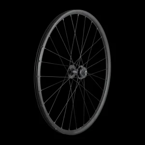 Trek Bikes Kiekot*Bontrager Kovee TLR 28 Hole 27.5" 6-Bolt Disc MTB Wheel