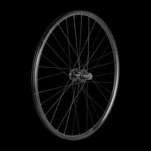 Trek Bikes Kiekot*Bontrager Kovee TLR 32 Hole 27.5" 6-Bolt Disc MTB Wheel
