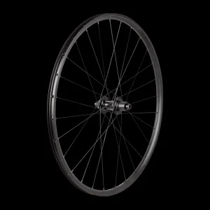 Trek Bikes Kiekot*Bontrager Kovee TLR Boost 28 Hole 29" Centerlock Disc MTB Wheel