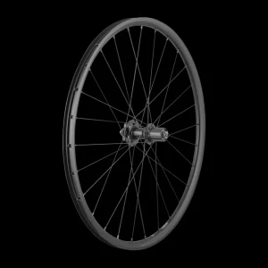 Trek Bikes Kiekot*Bontrager Kovee TLR 28H 26" 6-Bolt Disc MTB Wheel