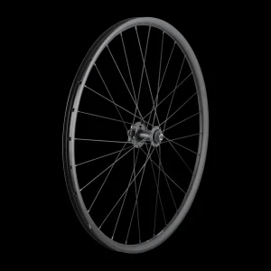 Trek Bikes Kiekot*Bontrager Kovee TLR 28H 27.5" 6-Bolt Disc MTB Wheel