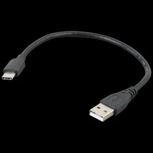 Trek Bikes Valot Ja Tutkat | Valot Ja Tutkat*Bontrager Lights USB Type-C Charge Cable