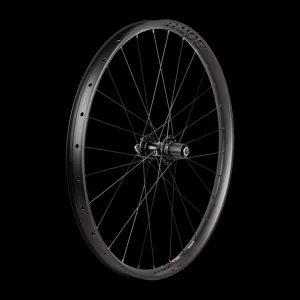 Trek Bikes Kiekot*Bontrager Line 40 27.5" Boost 141 MTB Wheel