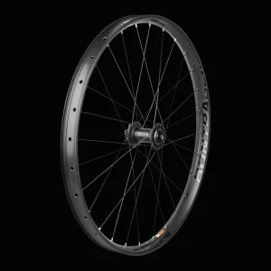Trek Bikes Kiekot*Bontrager Line Comp 40 TLR Boost 27.5" MTB Wheel