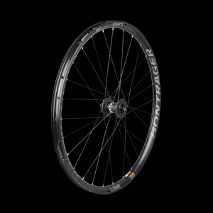 Trek Bikes Kiekot*Bontrager Line Comp 30 TLR 27.5″ MTB Wheel