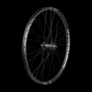 Trek Bikes Kiekot*Bontrager Line DH 30 TLR 29 MTB Wheel