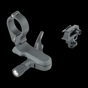 Trek Bikes Satulatolpat*Bontrager Line Elite Dropper Stealth Seatpost Lever