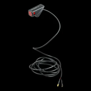 Trek Bikes Valot Ja Tutkat | Valot Ja Tutkat*Bontrager Lync Flare Wide Beam Fender Mount Rear Bike Light