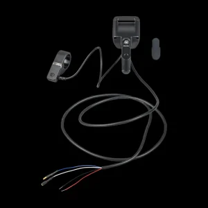 Trek Bikes Valot Ja Tutkat | Valot Ja Tutkat*Bontrager Lync Ion BES3 Front Light