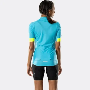 Trek Bikes Ajopaidat | Naisten Vaatteet*Bontrager Meraj Endurance Women&rsquo;s Cycling Jersey
