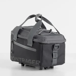 Trek Bikes Laukut Ja Sivulaukut | Työmatkapyörien Varusteet*Bontrager MIK Commuter Trunk Bag