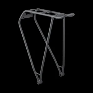 Trek Bikes Tavaratelineet | Työmatkapyörien Varusteet*Bontrager MIK Rear Rack