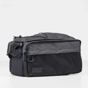 Trek Bikes Laukut Ja Sivulaukut | Työmatkapyörien Varusteet*Bontrager MIK Utility Trunk Bag