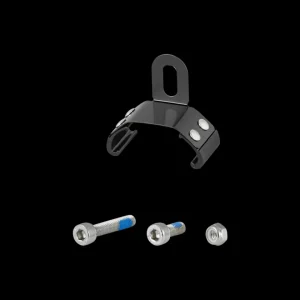 Trek Bikes Lokasuojat*Bontrager NCS 45mm Fender Alloy Rear Hanger