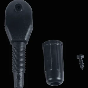 Trek Bikes Lokasuojat*Bontrager Nebula Fender Dropout Strut Fasteners