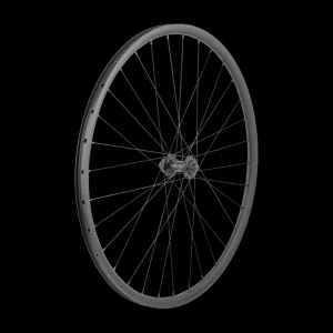 Trek Bikes Kiekot*Bontrager Paradigm TLR Disc 32H 700c Road Wheel