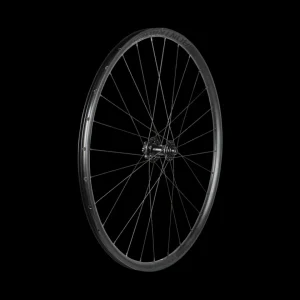 Trek Bikes Kiekot*Bontrager Paradigm TLR Ride+ 28H Disc 700c Road Wheel