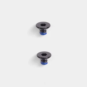 Trek Bikes Ajotietokoneet | Ohjainkannattimet*Bontrager Pro Blendr Adapter Puck Bolts
