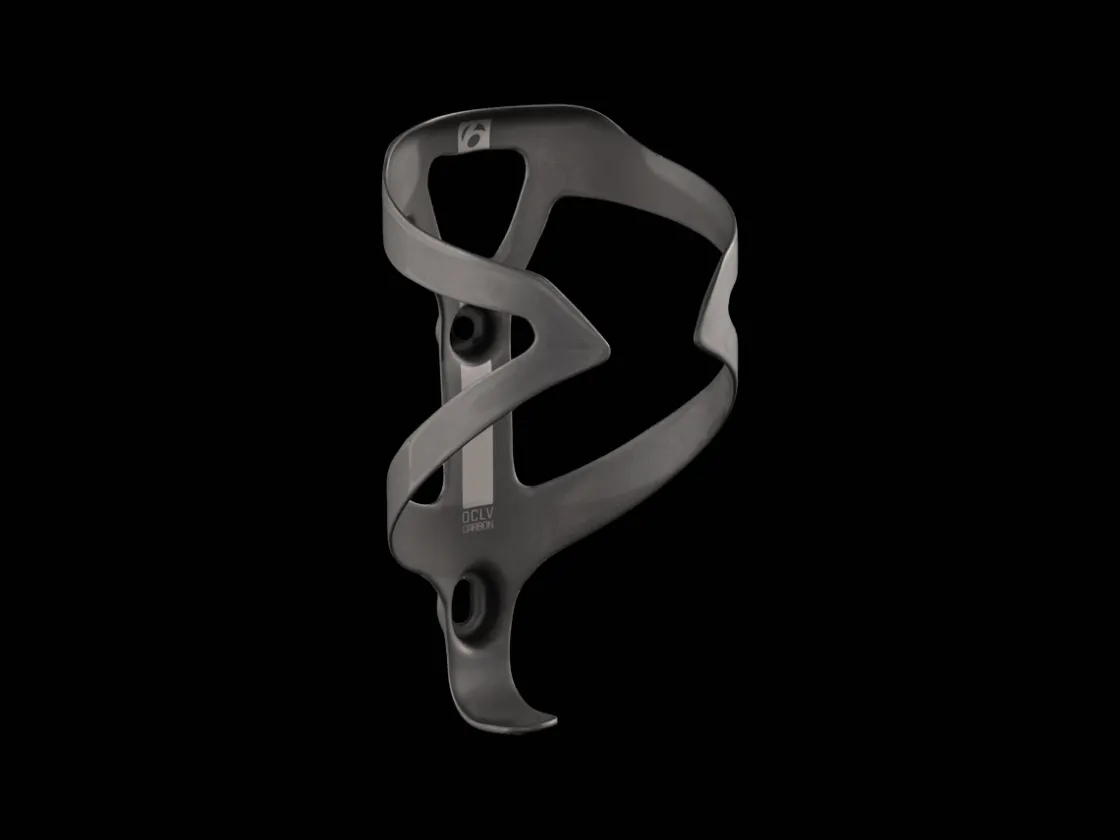 Trek Bikes Pullotelineet Ja Juomapullot | Maantiepyörien Varusteet*Bontrager Pro Water Bottle Cage