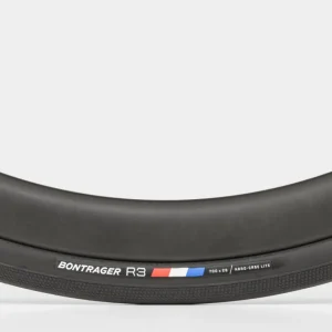 Trek Bikes Renkaat | Maantiepyörien Varusteet*Bontrager R3 Hard-Case Lite Road Tire