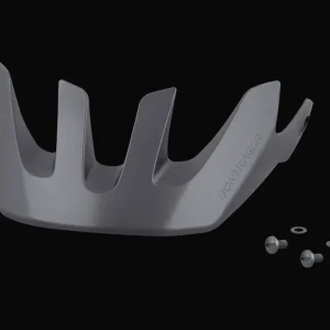 Trek Bikes Kypärien Lisävarusteet | Kypärät*Bontrager Rally WaveCel Bike Helmet Visor