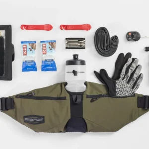 Trek Bikes Laukut Ja Sivulaukut | Gravel-Lisävarusteet*Bontrager Rapid Pack