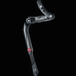 Trek Bikes Tukijalat | Työmatkapyörien Varusteet*Bontrager Rear Mount Adjustable Kickstand