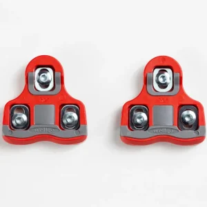 Trek Bikes Kengät | Voimansiirto*Bontrager Road Clipless 6 Degree Pedal Cleat Set