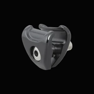 Trek Bikes Satulatolpat*Bontrager Rotary Head Seatpost 7 x 10mm Saddle Clamp Ears