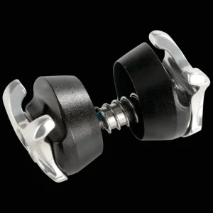 Trek Bikes Satulatolpat*Bontrager Rotary Head Seatpost Head Part Kits