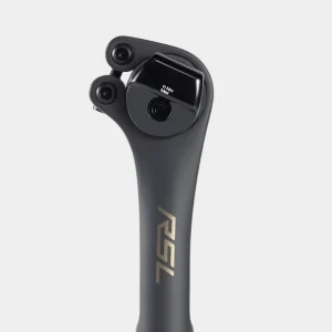 Trek Bikes Satulatolpat*Bontrager RSL 27.2 Seatpost