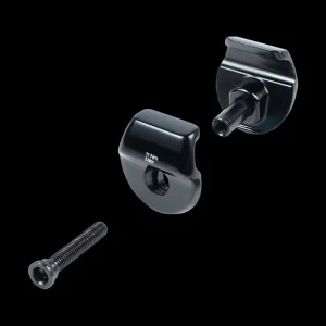 Trek Bikes Satulatolpat*Bontrager RSL 27.2 Seatpost 7x10mm Saddle Clamp Ears