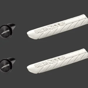 Trek Bikes Ohjaustankojen Lisävarusteet | Ohjaustangot*Bontrager Satellite Plus IsoZone Bar End Adapter