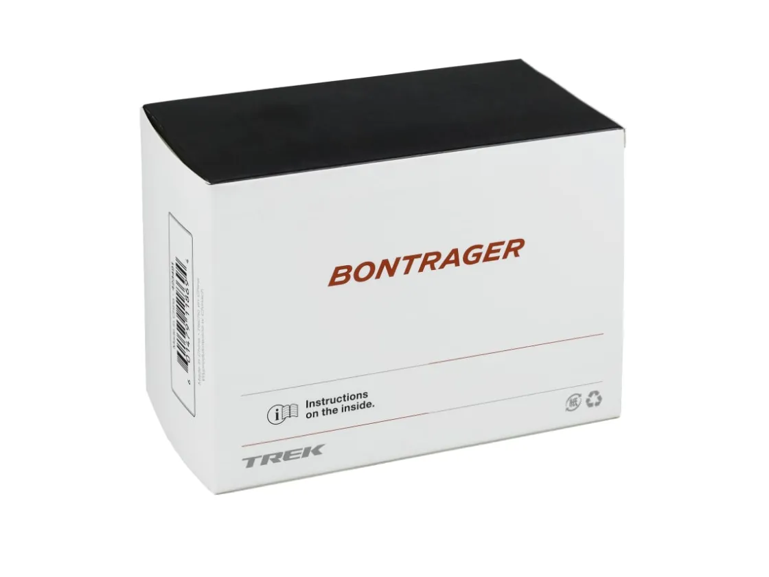 Trek Bikes Sisärenkaat Ja Tubeless-Lisävarusteet*Bontrager Self-Sealing Schrader Valve Bicycle Tube