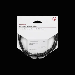 Trek Bikes Työkalut Ja Huolto | Voimansiirto*Bontrager Shift Cable & Housing Set