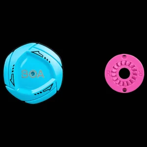 Trek Bikes Kengät*Bontrager Shoe Replacement BOA IP1 Right Dial