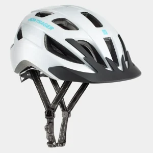 Trek Bikes Fitness- Ja Työmatkakypärät | Maastopyöräilykypärät*Bontrager Solstice Bike Helmet