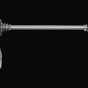 Trek Bikes Kiekot*Bontrager Speed Concept Steel Skewer