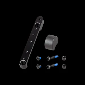 Trek Bikes Pullotelineet Ja Juomapullot*Bontrager Speed Concept Water Bottle Cage Hardware