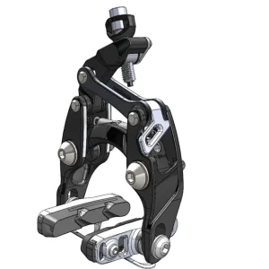 Trek Bikes Jarrut Ja Vivut*Bontrager Speed Stop Integrated Brake