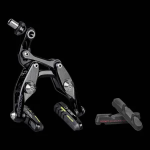 Trek Bikes Jarrut Ja Vivut*Bontrager Speed Stop Pro Direct Mount Brake Caliper
