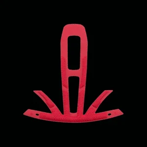 Trek Bikes Kypärien Lisävarusteet | Kypärät*Bontrager Starvos WaveCel Bike Helmet Fit Pad