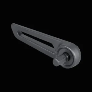 Trek Bikes Työkalut Ja Huolto | Kiekot*Bontrager Switch Lever Tool