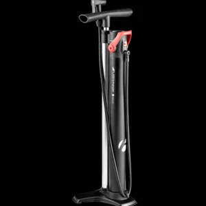Trek Bikes Pumput | Gravel-Lisävarusteet*Bontrager TLR Flash Charger Floor Pump