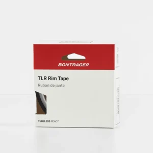 Trek Bikes Sisärenkaat Ja Tubeless-Lisävarusteet | Kiekot*Bontrager TLR Rim Tape