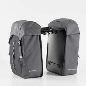 Trek Bikes Laukut Ja Sivulaukut*Bontrager Town Double Pannier