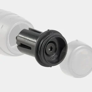 Trek Bikes Valot Ja Tutkat | Valot Ja Tutkat*Bontrager Transmitr Micro Remote Bar End Mount