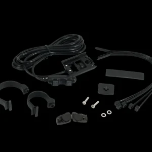 Trek Bikes Ajotietokoneet*Bontrager Trip Long Wire Bracket Kit