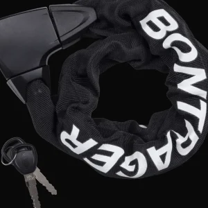 Trek Bikes Lukot | Työmatkapyörien Varusteet*Bontrager Ultimate Keyed Chain Lock
