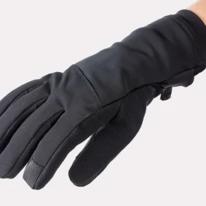 Trek Bikes Lisävarusteet | Käsineet*Bontrager Velocis Women’s Softshell Cycling Glove